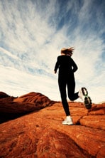 Running